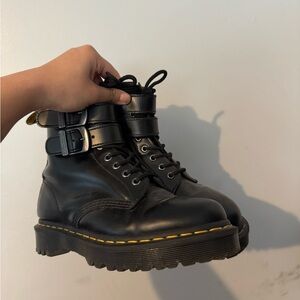 Dr Martens